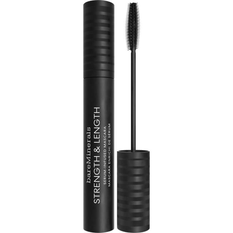 STRENGTH & LENGTH&reg; SERUM-INFUSED MASCARA (M&Aacute;SCARA DE PESTA&Ntilde;AS)